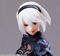 2B (YoRHa No. 2 Type B) -Goggles OFF Ver. NieR:Automata FORM-ISM
