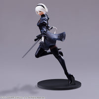 2B (YoRHa No. 2 Type B) -Goggles OFF Ver. NieR:Automata FORM-ISM