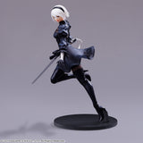 2B (YoRHa No. 2 Type B) -Goggles OFF Ver. NieR:Automata FORM-ISM