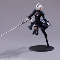 2B (YoRHa No. 2 Type B) -Goggles OFF Ver. NieR:Automata FORM-ISM