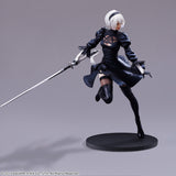 2B (YoRHa No. 2 Type B) -Goggles OFF Ver. NieR:Automata FORM-ISM