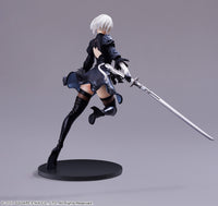 2B (YoRHa No. 2 Type B) -Goggles OFF Ver. NieR:Automata FORM-ISM