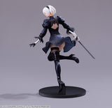 2B (YoRHa No. 2 Type B) -Goggles OFF Ver. NieR:Automata FORM-ISM