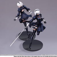 2B (YoRHa No. 2 Type B) -Goggles OFF Ver. NieR:Automata FORM-ISM