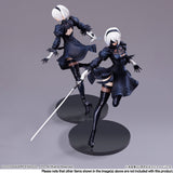 2B (YoRHa No. 2 Type B) -Goggles OFF Ver. NieR:Automata FORM-ISM