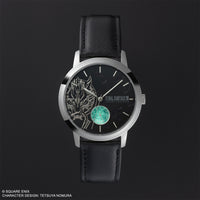 Final Fantasy VII Advent Children: Watch 36mm Model Limited Edition