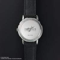 Final Fantasy VII Advent Children: Watch 36mm Model Limited Edition