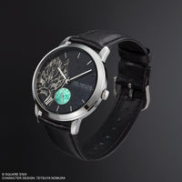 Final Fantasy VII Advent Children: Watch 36mm Model Limited Edition