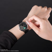 Final Fantasy VII Advent Children: Watch 36mm Model Limited Edition