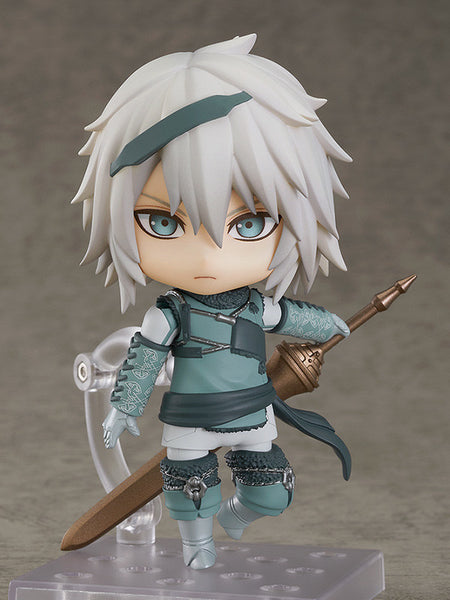 NieR Replicant ver. 1.22474487139... Nier (NieR RepliCant) - Nendoroid