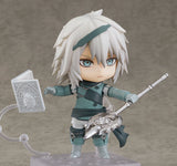 NieR Replicant ver. 1.22474487139... Nier (NieR RepliCant) - Nendoroid
