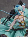 1/7 Sinon Crystal Dress Ver. - Sword Art Online