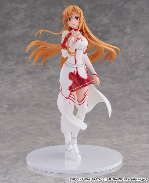 Cantabile Asuna - Sword Art Online