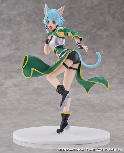Cantabile Sinon - Sword Art Online