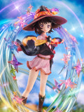 1/7 Megumin Yearning for Explosion Magic Ver.