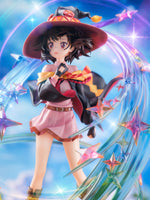 1/7 Megumin Yearning for Explosion Magic Ver.