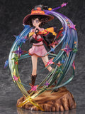 1/7 Megumin Yearning for Explosion Magic Ver.