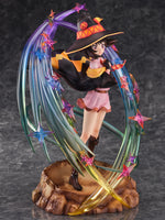 1/7 Megumin Yearning for Explosion Magic Ver.