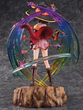 1/7 Megumin Yearning for Explosion Magic Ver.
