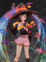 1/7 Megumin Yearning for Explosion Magic Ver.