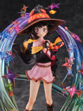 1/7 Megumin Yearning for Explosion Magic Ver.