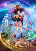 1/7 Megumin Yearning for Explosion Magic Ver.