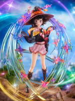 1/7 Megumin Yearning for Explosion Magic Ver.