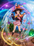 1/7 Megumin Yearning for Explosion Magic Ver.