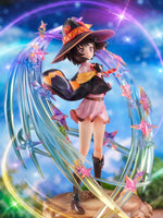 1/7 Megumin Yearning for Explosion Magic Ver.