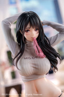 1/6 Guitar Sister - Which One is Better? Illustrated by hitomio 16 Deluxe Edition