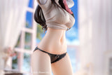 1/6 Guitar Sister - Which One is Better? Illustrated by hitomio 16 Deluxe Edition