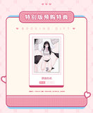 1/6 Guitar Sister - Which One is Better? Illustrated by hitomio 16 Deluxe Edition