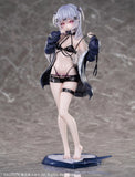 1/6 Demon's Trap Illustrated by Puruta Tsuyuri