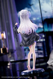 1/6 Demon's Trap Illustrated by Puruta Tsuyuri