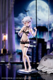 1/6 Demon's Trap Illustrated by Puruta Tsuyuri