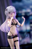1/6 Demon's Trap Illustrated by Puruta Tsuyuri