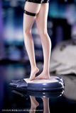 1/6 Demon's Trap Illustrated by Puruta Tsuyuri