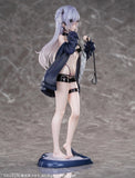 1/6 Demon's Trap Illustrated by Puruta Tsuyuri