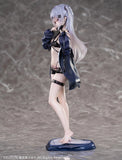 1/6 Demon's Trap Illustrated by Puruta Tsuyuri