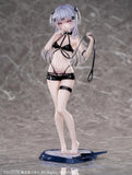 1/6 Demon's Trap Illustrated by Puruta Tsuyuri