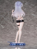1/6 Demon's Trap Illustrated by Puruta Tsuyuri