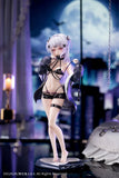 1/6 Demon's Trap Illustrated by Puruta Tsuyuri