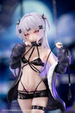 1/6 Demon's Trap Illustrated by Puruta Tsuyuri