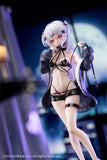 1/6 Demon's Trap Illustrated by Puruta Tsuyuri
