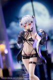 1/6 Demon's Trap Illustrated by Puruta Tsuyuri