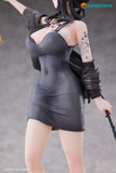 1/7 D: Killer Wife Deluxe Edition - Goddess of Victory: Nikke