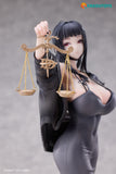 1/7 D: Killer Wife Deluxe Edition - Goddess of Victory: Nikke