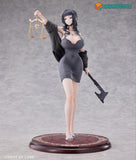 1/7 D: Killer Wife Deluxe Edition - Goddess of Victory: Nikke