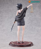 1/7 D: Killer Wife Deluxe Edition - Goddess of Victory: Nikke