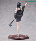 1/7 D: Killer Wife Deluxe Edition - Goddess of Victory: Nikke